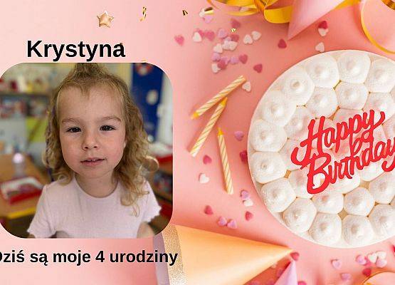 Krystyna grafika