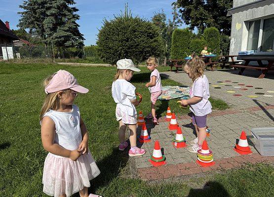 Grafika 9: 30.07.2026 Letnia zabawa na zakończenie zajęć wakacyjnych!