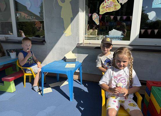 Grafika 32: 30.07.2026 Letnia zabawa na zakończenie zajęć wakacyjnych!