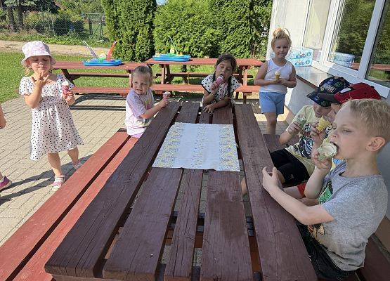 Grafika 34: 30.07.2026 Letnia zabawa na zakończenie zajęć wakacyjnych!