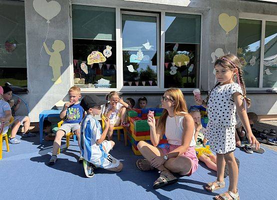 Grafika 36: 30.07.2026 Letnia zabawa na zakończenie zajęć wakacyjnych!