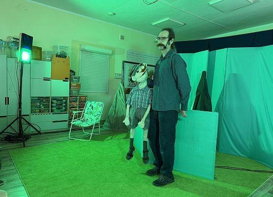 Grafika 10: 15.09.2026 "Turystyczny elementarz" - Spotkanie z teatrem!