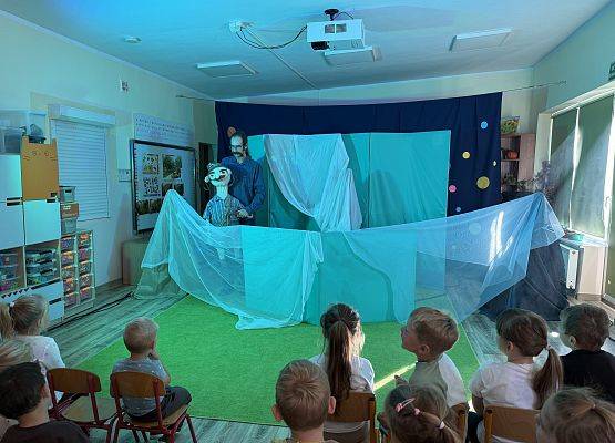 Grafika 24: 15.09.2026 "Turystyczny elementarz" - Spotkanie z teatrem!