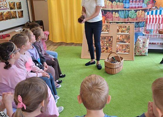 Grafika 49: 21.09.2026 Dzień Przedszkolaka gr II