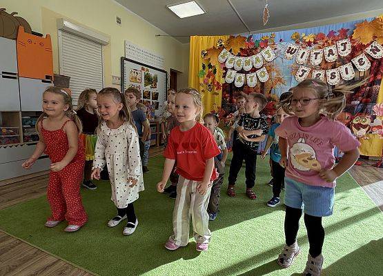 Grafika 26: 23.09.2026 Pożegnanie Lata, Powitanie Jesieni!