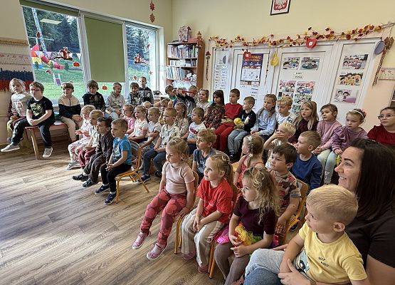 Grafika 38: 23.09.2026 Pożegnanie Lata, Powitanie Jesieni!