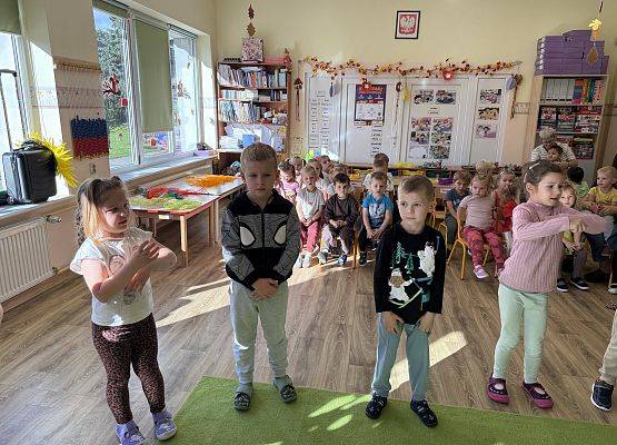 Grafika 54: 23.09.2026 Pożegnanie Lata, Powitanie Jesieni!
