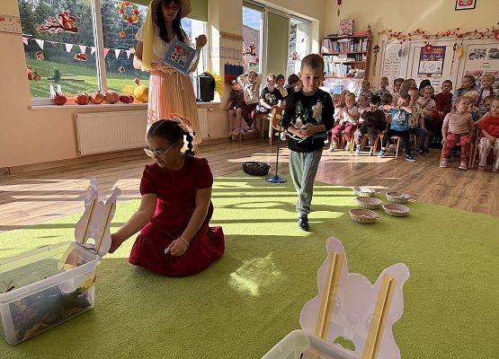 Grafika 92: 23.09.2026 Pożegnanie Lata, Powitanie Jesieni!