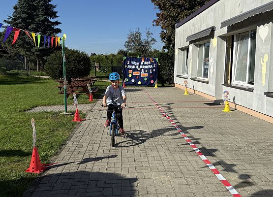 Grafika 50: 28.09.2026 Europejski Dzień Sportu 2026 w naszym przedszkolu!