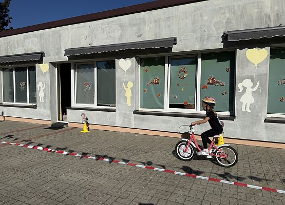 Grafika 52: 28.09.2026 Europejski Dzień Sportu 2026 w naszym przedszkolu!