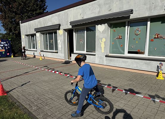 Grafika 53: 28.09.2026 Europejski Dzień Sportu 2026 w naszym przedszkolu!