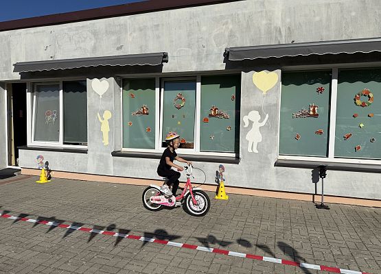 Grafika 54: 28.09.2026 Europejski Dzień Sportu 2026 w naszym przedszkolu!