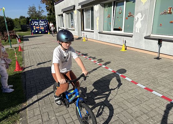 Grafika 55: 28.09.2026 Europejski Dzień Sportu 2026 w naszym przedszkolu!