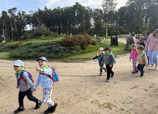 Grafika 2: 29.09.2026 Wycieczka na Farmę Alexa!