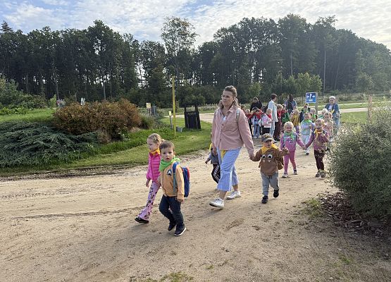 Grafika 3: 29.09.2026 Wycieczka na Farmę Alexa!
