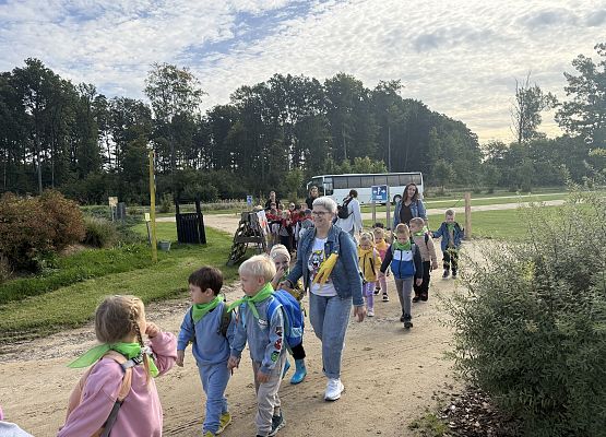 Grafika 5: 29.09.2026 Wycieczka na Farmę Alexa!