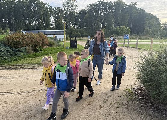 Grafika 6: 29.09.2026 Wycieczka na Farmę Alexa!
