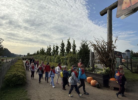 Grafika 12: 29.09.2026 Wycieczka na Farmę Alexa!