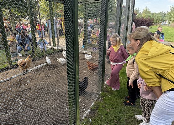 Grafika 27: 29.09.2026 Wycieczka na Farmę Alexa!