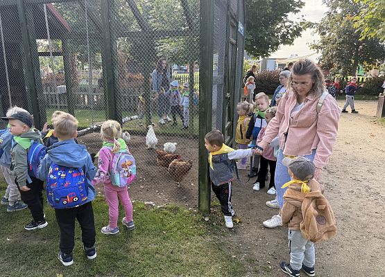 Grafika 29: 29.09.2026 Wycieczka na Farmę Alexa!