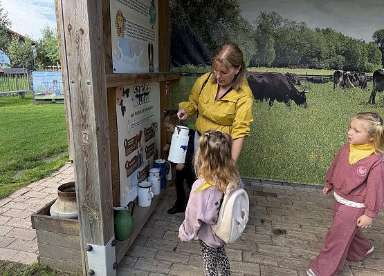 Grafika 30: 29.09.2026 Wycieczka na Farmę Alexa!