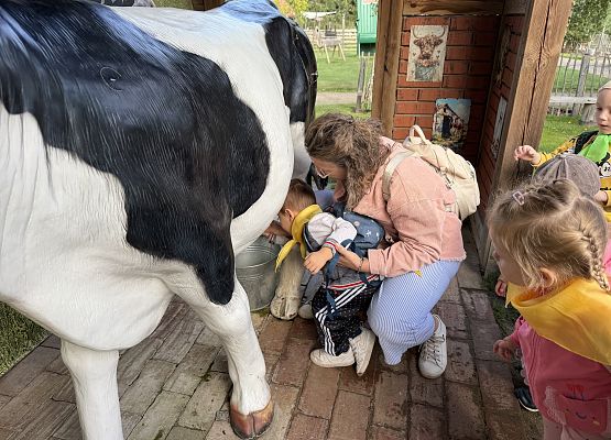 Grafika 31: 29.09.2026 Wycieczka na Farmę Alexa!