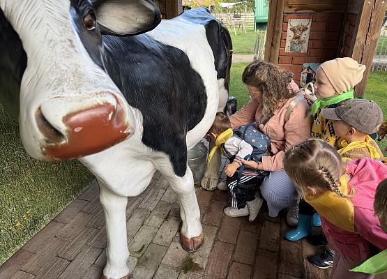 Grafika 32: 29.09.2026 Wycieczka na Farmę Alexa!