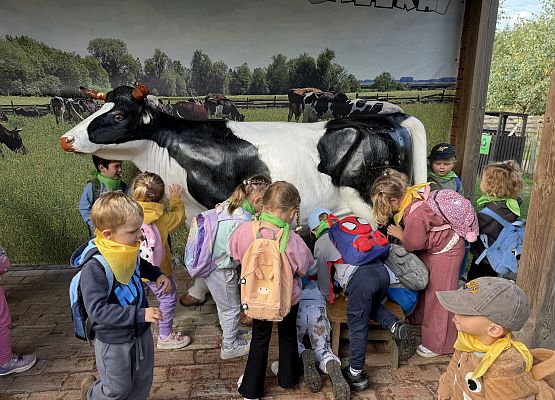 Grafika 33: 29.09.2026 Wycieczka na Farmę Alexa!
