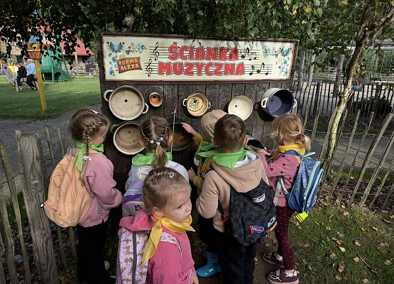 Grafika 36: 29.09.2026 Wycieczka na Farmę Alexa!