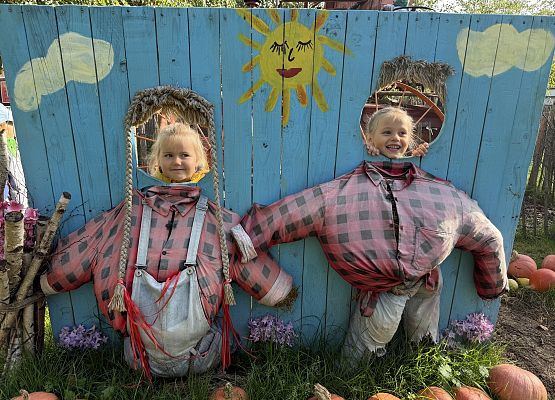 Grafika 39: 29.09.2026 Wycieczka na Farmę Alexa!