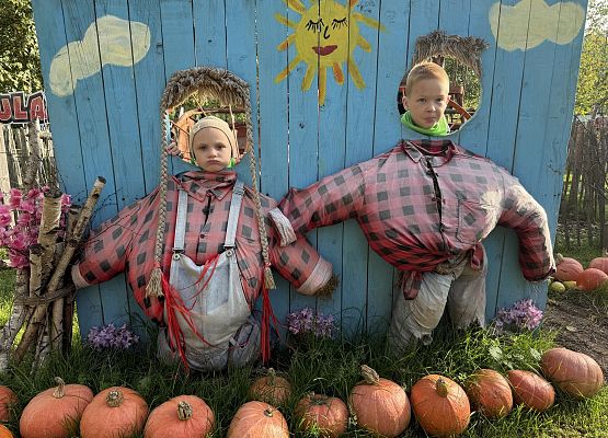 Grafika 42: 29.09.2026 Wycieczka na Farmę Alexa!
