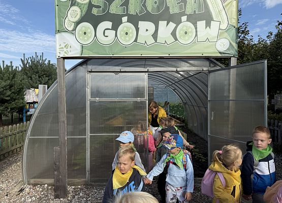 Grafika 47: 29.09.2026 Wycieczka na Farmę Alexa!