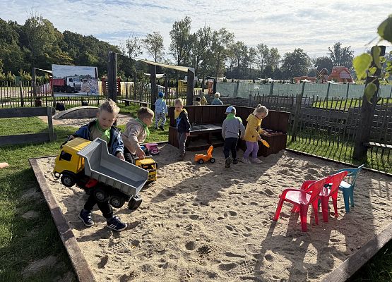 Grafika 52: 29.09.2026 Wycieczka na Farmę Alexa!