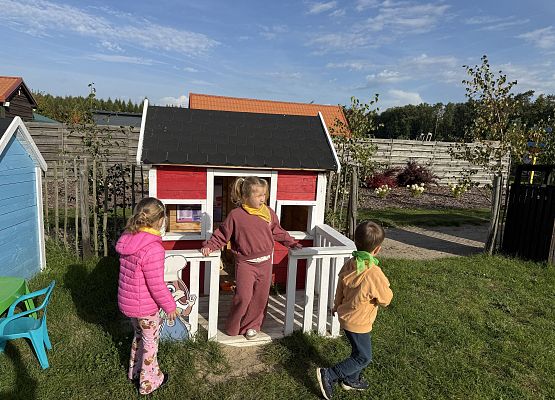 Grafika 53: 29.09.2026 Wycieczka na Farmę Alexa!
