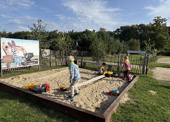 Grafika 54: 29.09.2026 Wycieczka na Farmę Alexa!
