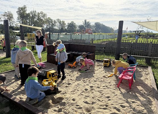 Grafika 58: 29.09.2026 Wycieczka na Farmę Alexa!