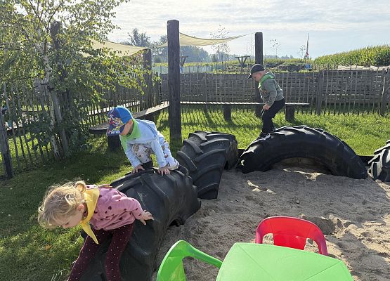 Grafika 60: 29.09.2026 Wycieczka na Farmę Alexa!