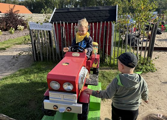Grafika 63: 29.09.2026 Wycieczka na Farmę Alexa!