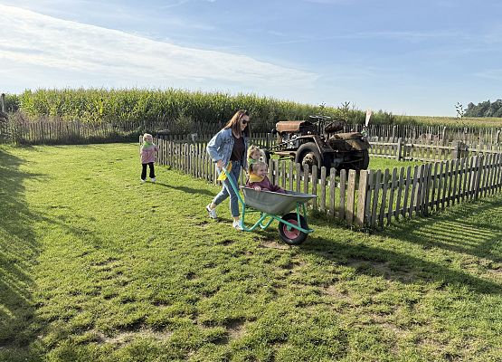 Grafika 68: 29.09.2026 Wycieczka na Farmę Alexa!
