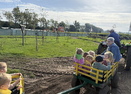 Grafika 70: 29.09.2026 Wycieczka na Farmę Alexa!