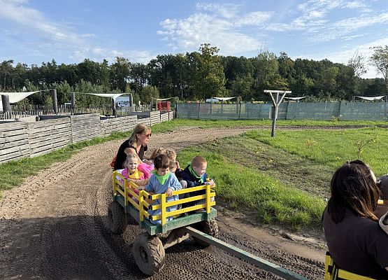 Grafika 72: 29.09.2026 Wycieczka na Farmę Alexa!