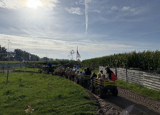Grafika 74: 29.09.2026 Wycieczka na Farmę Alexa!