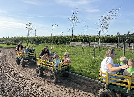 Grafika 78: 29.09.2026 Wycieczka na Farmę Alexa!