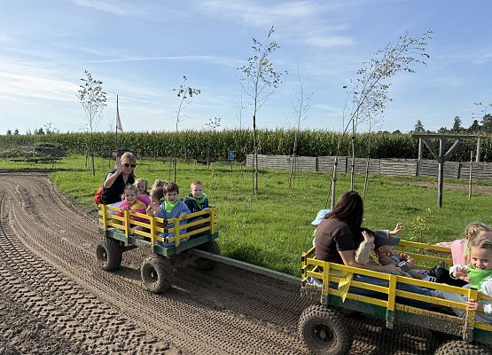 Grafika 79: 29.09.2026 Wycieczka na Farmę Alexa!