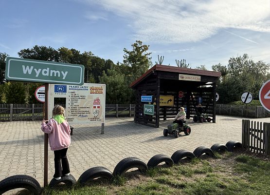 Grafika 92: 29.09.2026 Wycieczka na Farmę Alexa!