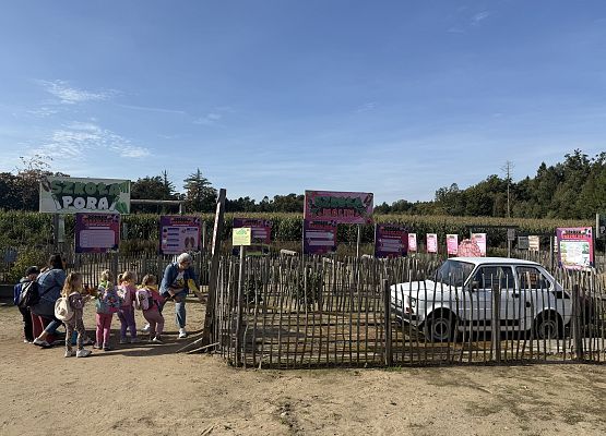Grafika 130: 29.09.2026 Wycieczka na Farmę Alexa!