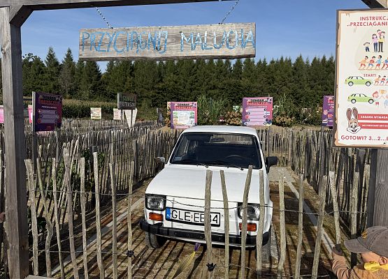 Grafika 134: 29.09.2026 Wycieczka na Farmę Alexa!