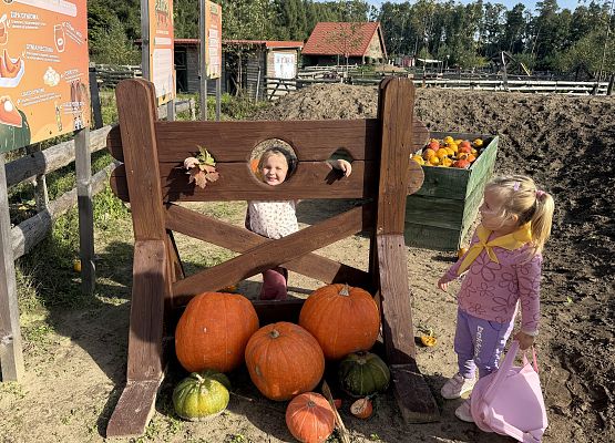 Grafika 139: 29.09.2026 Wycieczka na Farmę Alexa!