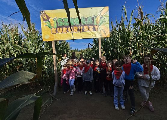 Grafika 189: 29.09.2026 Wycieczka na Farmę Alexa!