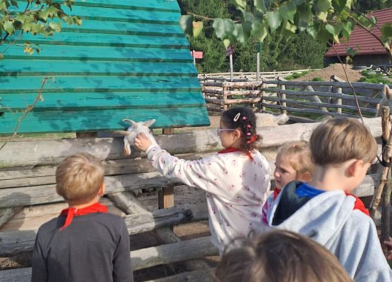Grafika 223: 29.09.2026 Wycieczka na Farmę Alexa!